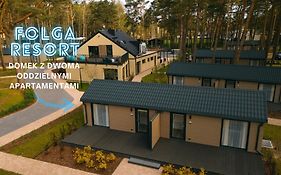 Folga Resort